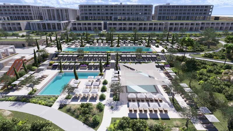 Akra Didim 31 - Exterior
