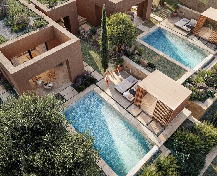 Akra Didim 36 - Room Example