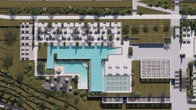 Akra Didim 48 - Exterior