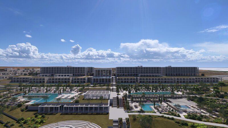Akra Didim 49 - Exterior