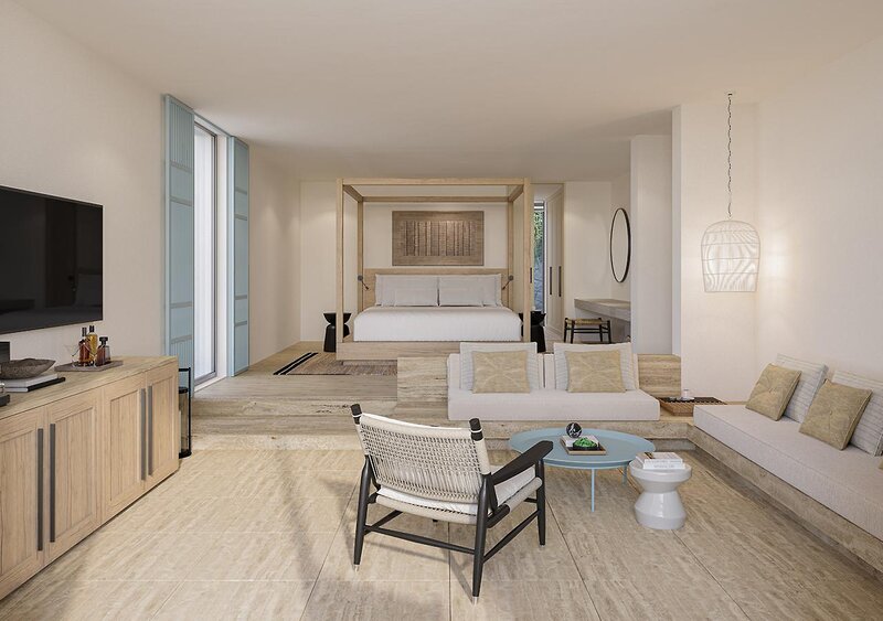 Akra Didim 71 - Room Example