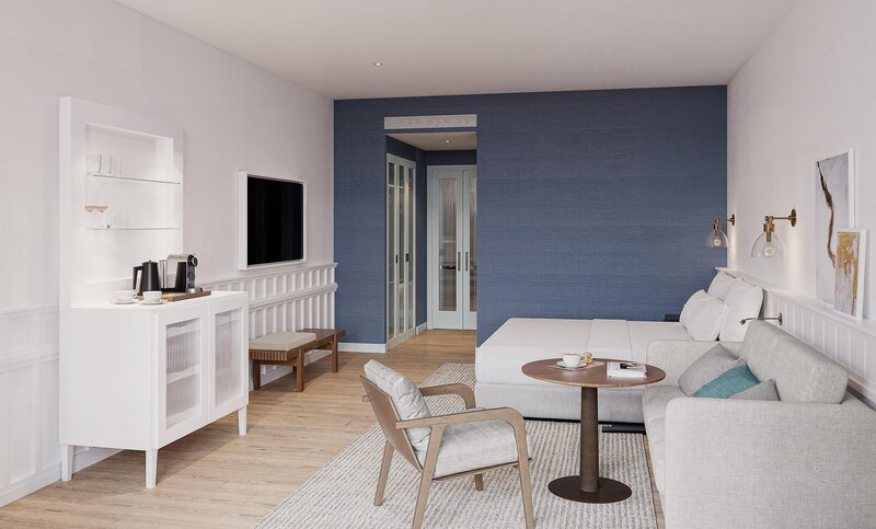 Akra Didim 84 - Room Example