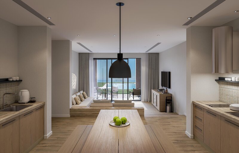 Akra Didim 126 - Room Example