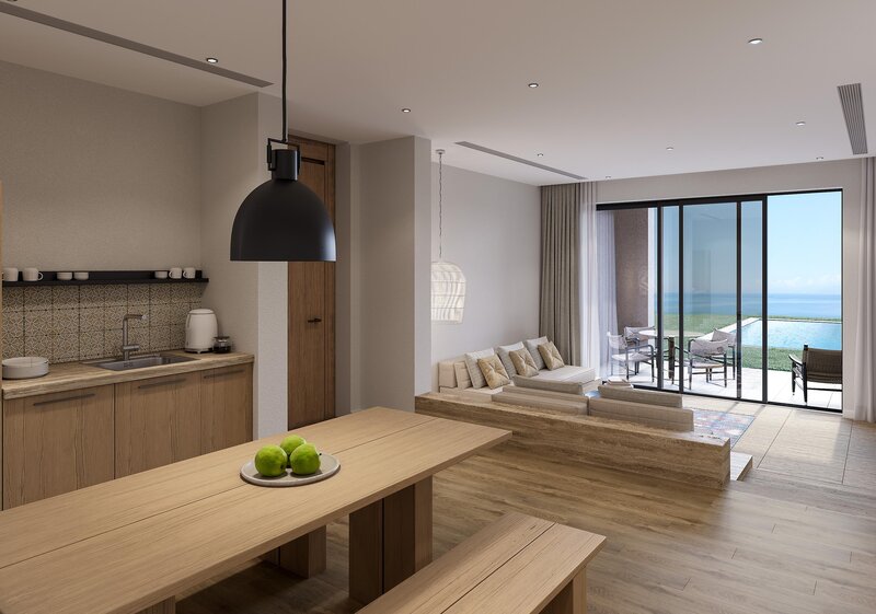 Akra Didim 127 - Room Example