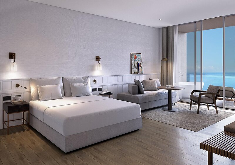 Akra Didim 133 - Room Example