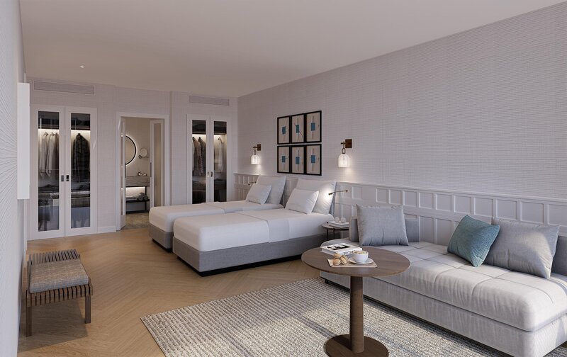 Akra Didim 138 - Room Example