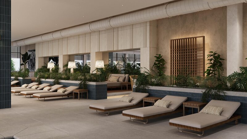Akra Didim 171 - Indoor Pool