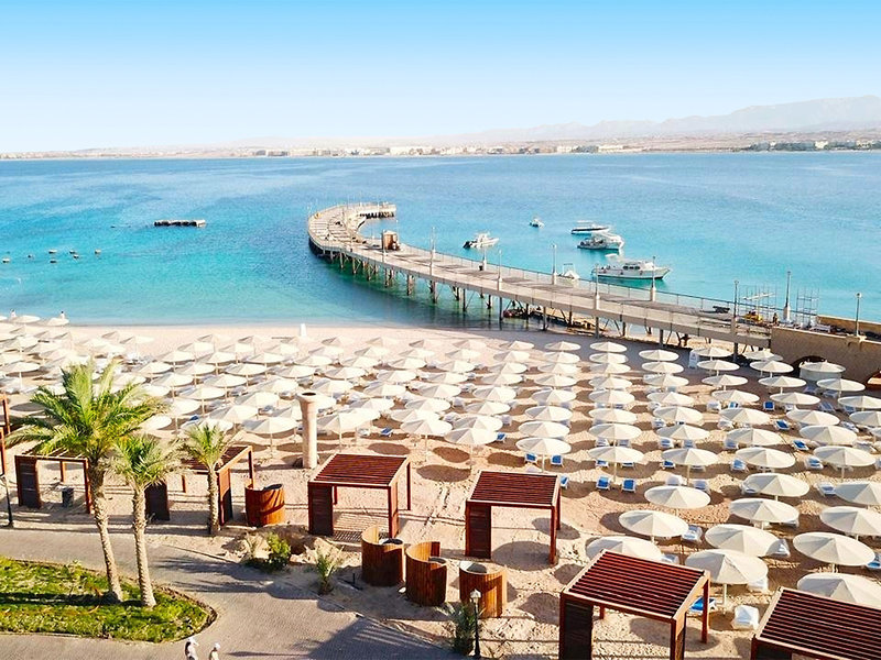 Serenity Sky Arc Sahl Hasheesh 2 - Terrace