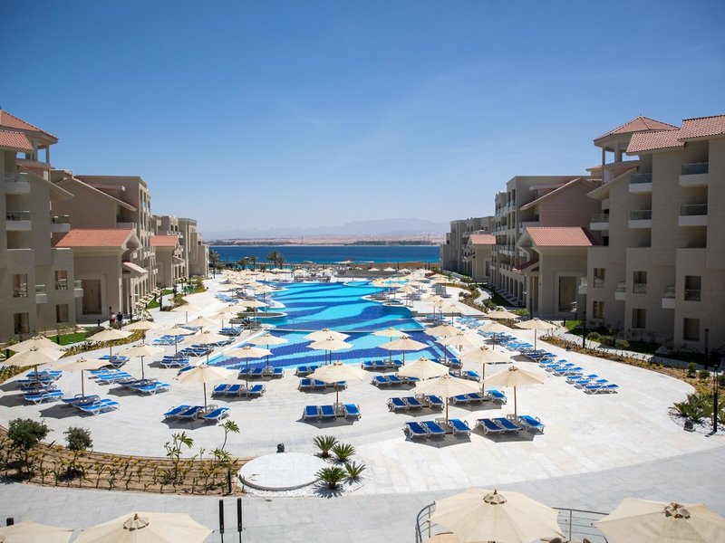 Serenity Sky Arc Sahl Hasheesh 2 - Exterior