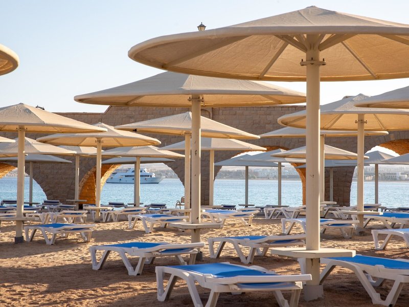 Serenity Sky Arc Sahl Hasheesh 3 - Beach