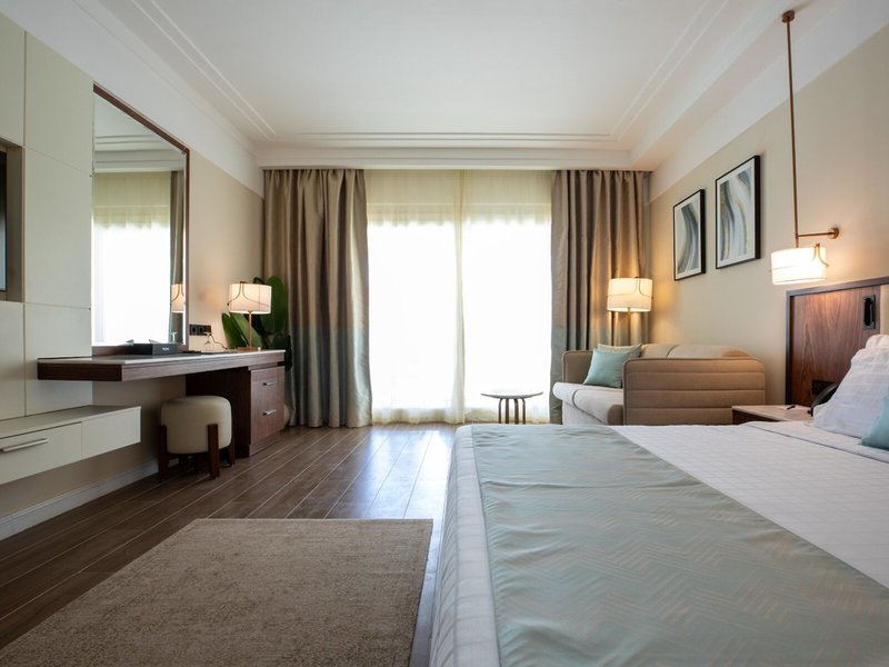 Serenity Sky Arc Sahl Hasheesh 13 - Room Example