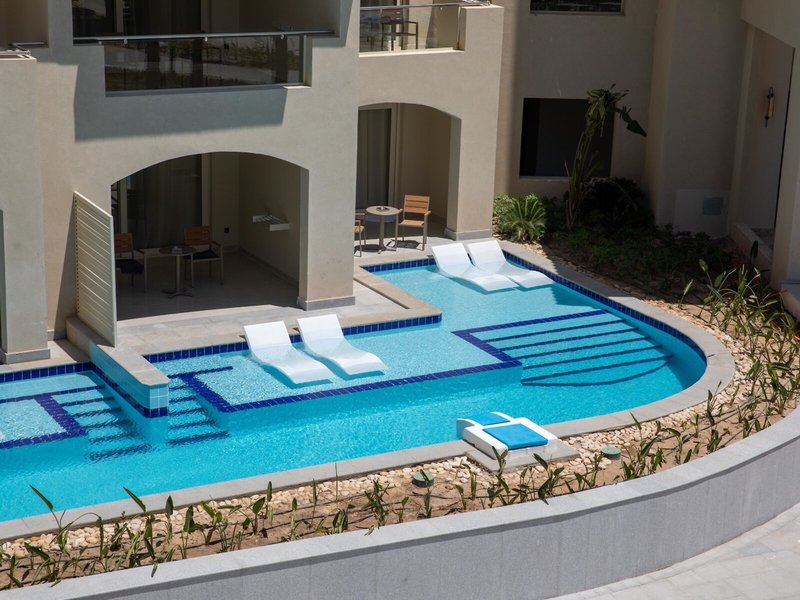 Serenity Sky Arc Sahl Hasheesh 19 - Room Example