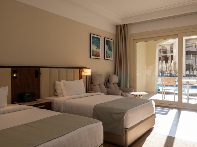 Serenity Sky Arc Sahl Hasheesh 20 - Room Example
