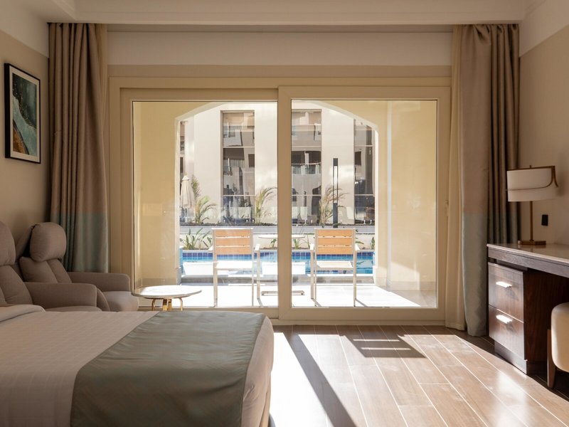 Serenity Sky Arc Sahl Hasheesh 21 - Room Example