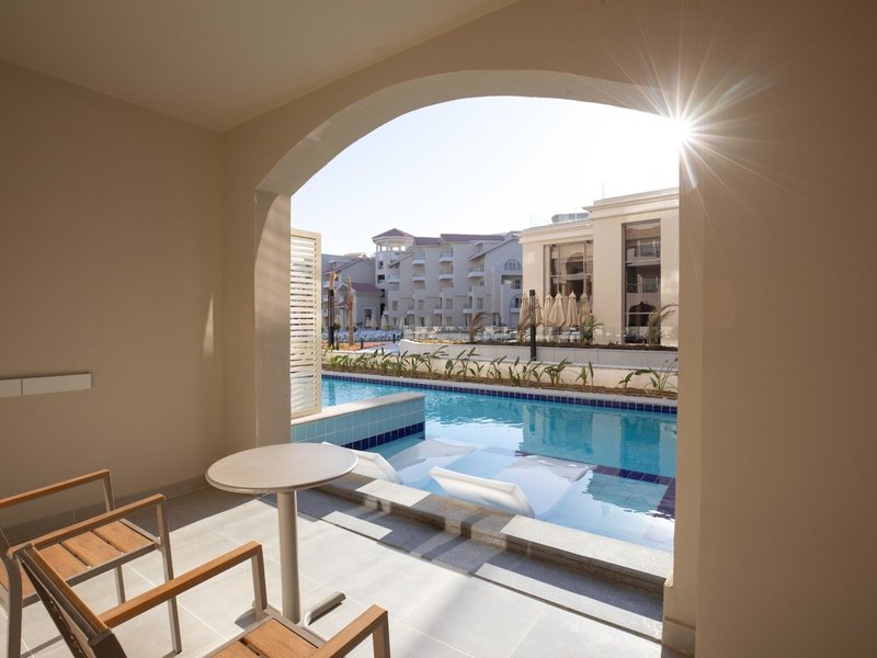 Serenity Sky Arc Sahl Hasheesh 22 - Room Example