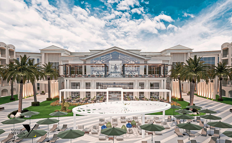 Serenity Sky Arc Sahl Hasheesh 2