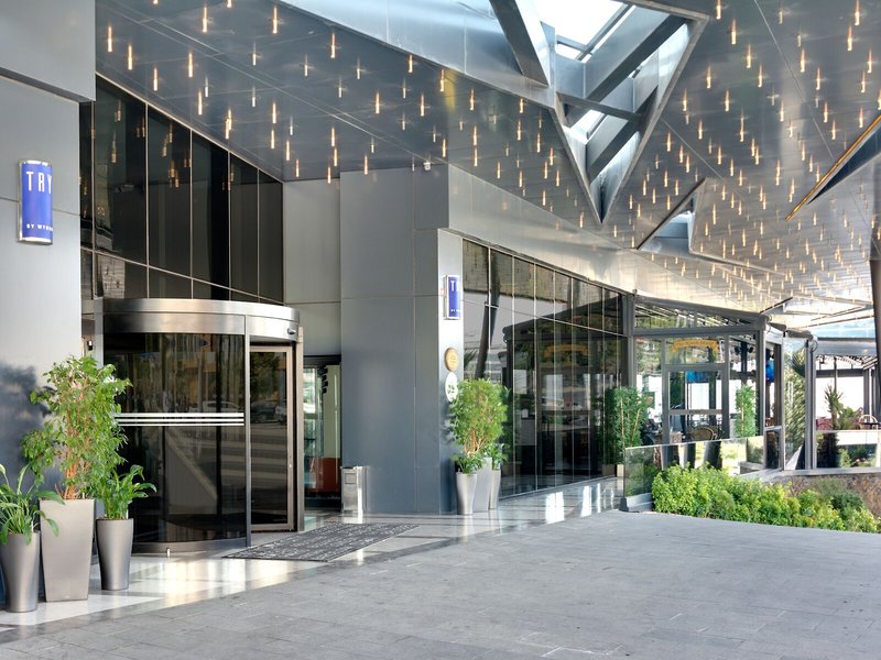 TRYP by Wyndham Istanbul Basin Ekspres 2