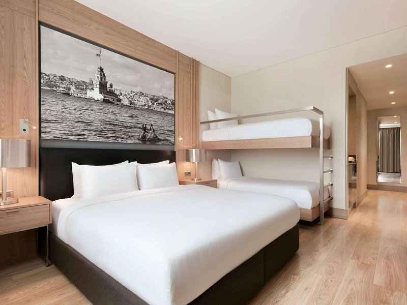 TRYP by Wyndham Istanbul Basin Ekspres 4