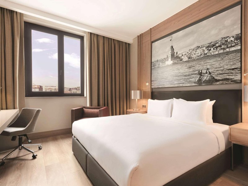 TRYP by Wyndham Istanbul Basin Ekspres 6