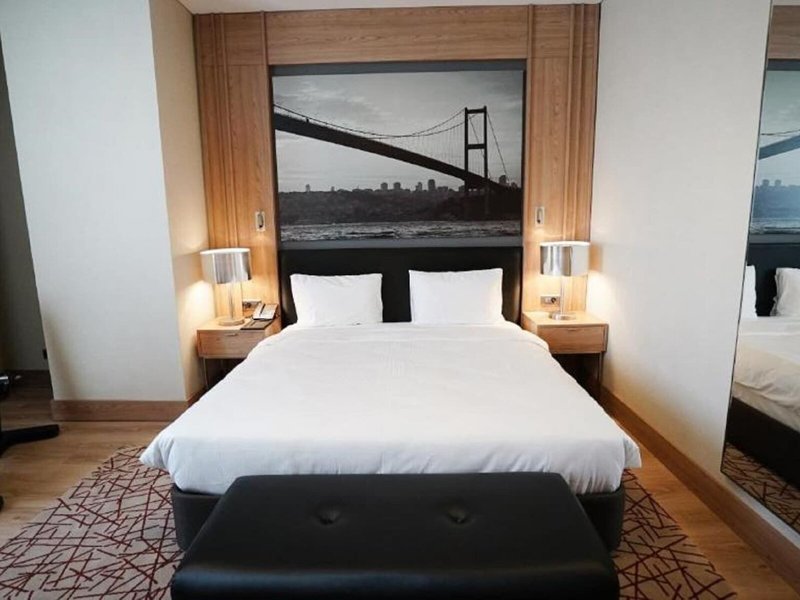 TRYP by Wyndham Istanbul Basin Ekspres 7