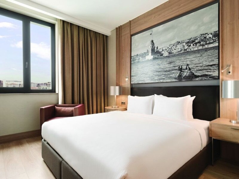 TRYP by Wyndham Istanbul Basin Ekspres 11