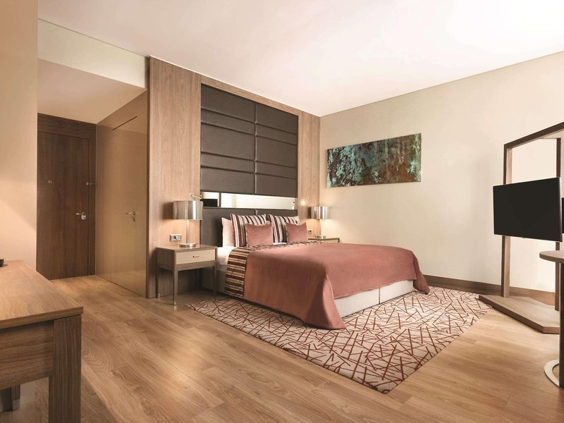 TRYP by Wyndham Istanbul Basin Ekspres 13