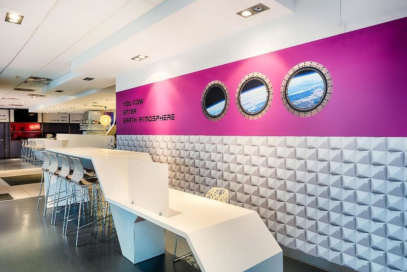 B&B HOTEL Bremen-Altstadt 6