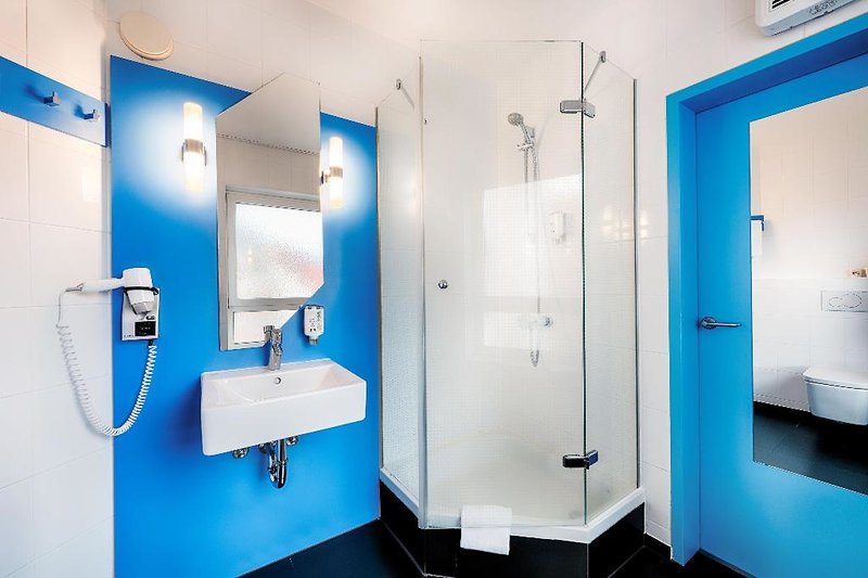 B&B HOTEL Bremen-Altstadt 15