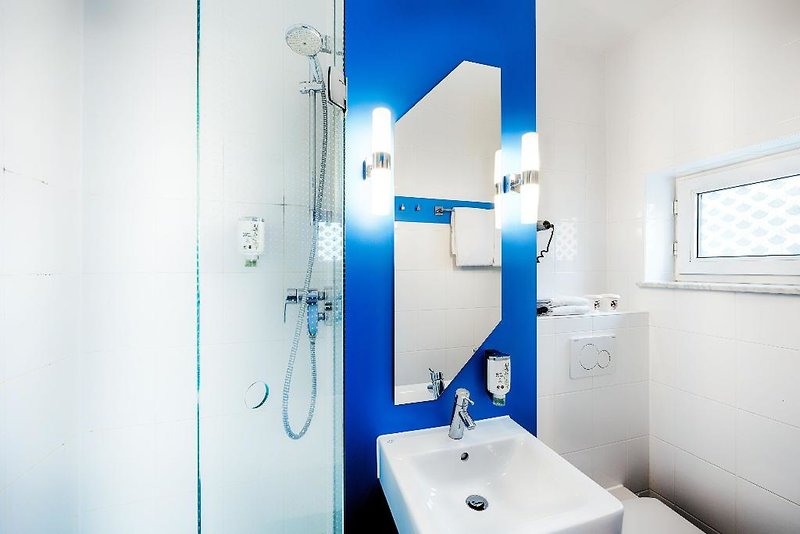 B&B HOTEL Bremen-Altstadt 16