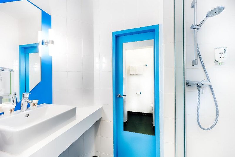 B&B HOTEL Bremen-Altstadt 17
