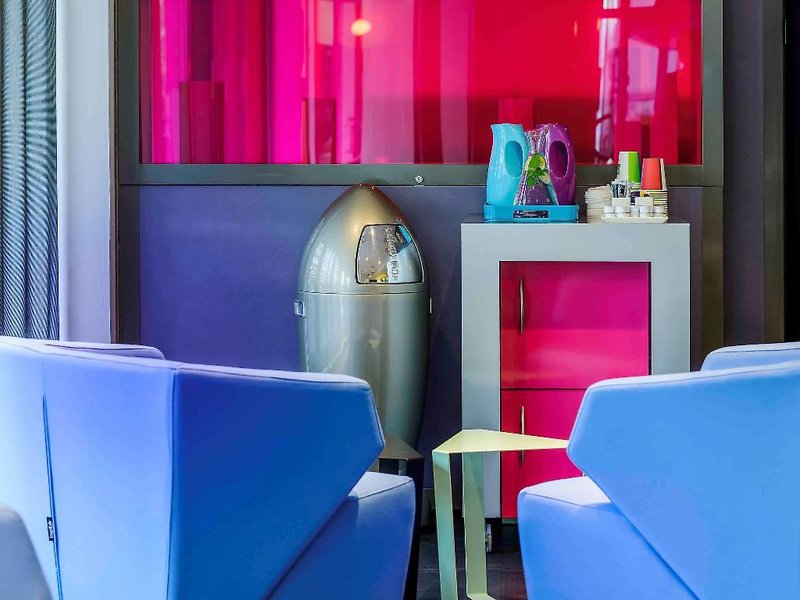 B&B HOTEL Bremen-Altstadt 18