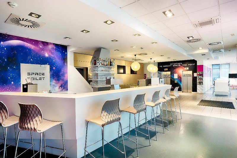 B&B HOTEL Bremen-Altstadt 20
