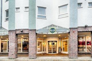 B&B HOTEL Bremen-Altstadt
