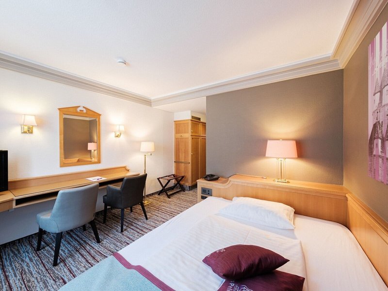 Das Pelikan Hotel Schwäbisch Gmünd 1