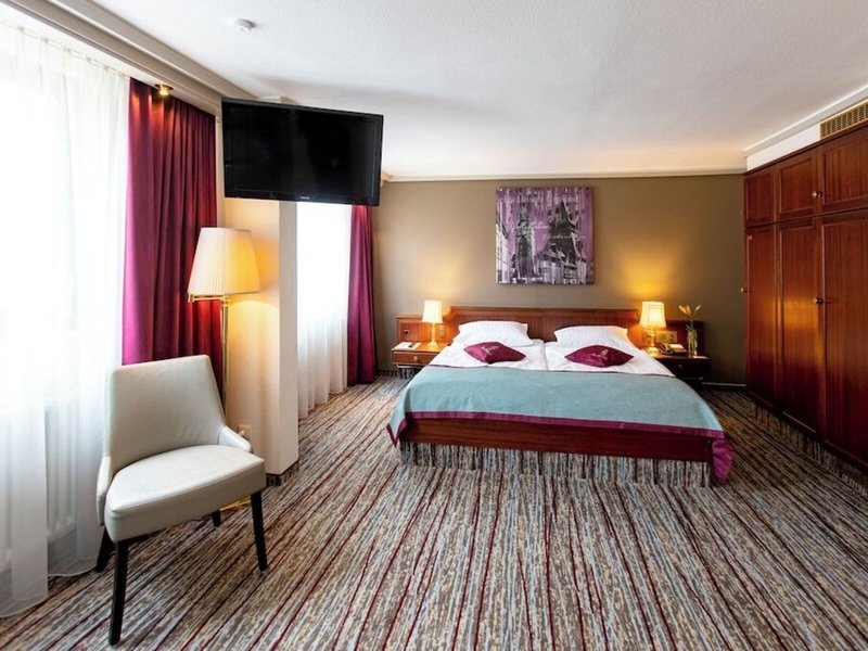 Das Pelikan Hotel Schwäbisch Gmünd 2