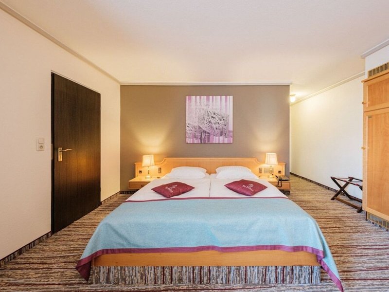 Das Pelikan Hotel Schwäbisch Gmünd 3