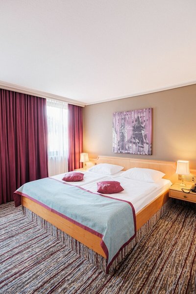 Das Pelikan Hotel Schwäbisch Gmünd 7