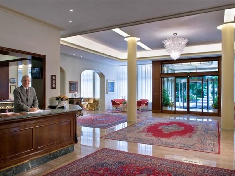 Bristol Buja Terme 1 - Lounge / Lobby