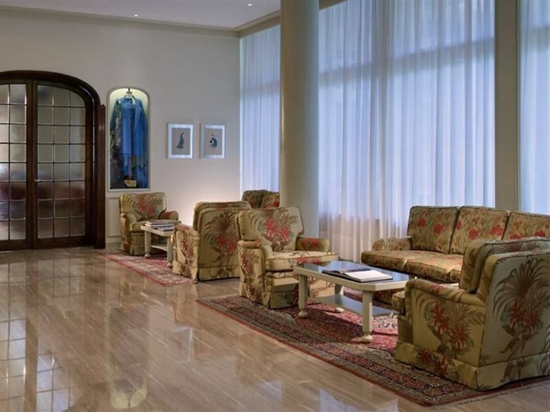 Bristol Buja Terme 3 - Lounge / Lobby