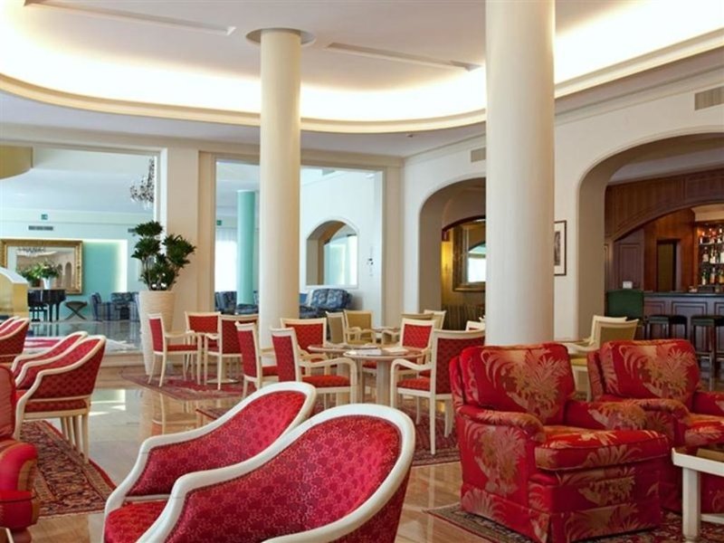 Bristol Buja Terme 4 - Lounge / Lobby