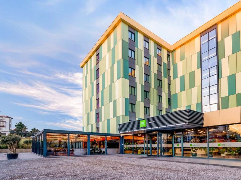 ibis Styles Kurtkoy 1