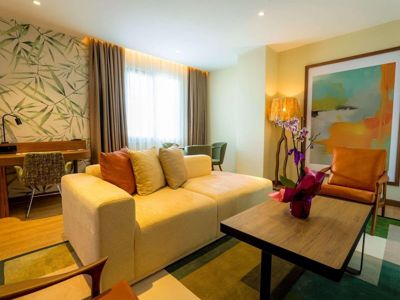 ibis Styles Kurtkoy 4