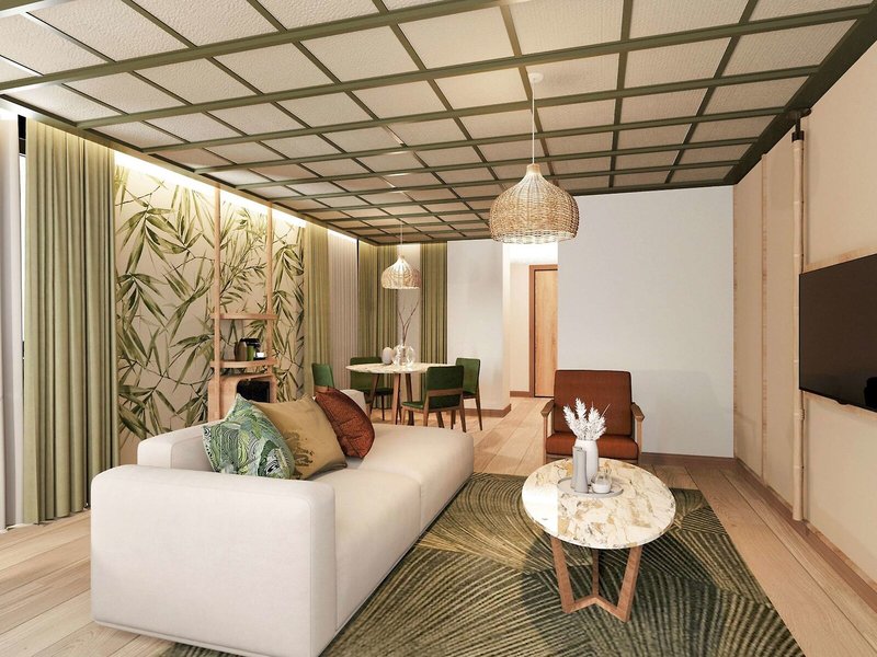 ibis Styles Kurtkoy 5