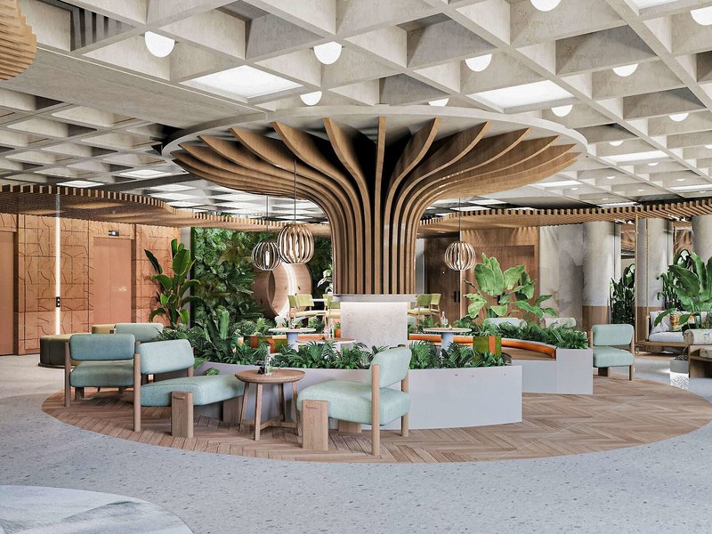 ibis Styles Kurtkoy 6