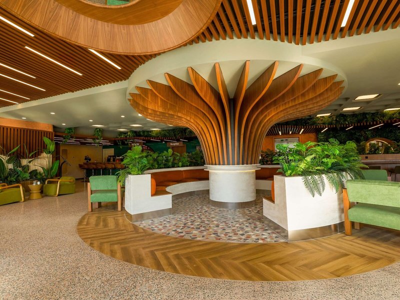 ibis Styles Kurtkoy 7