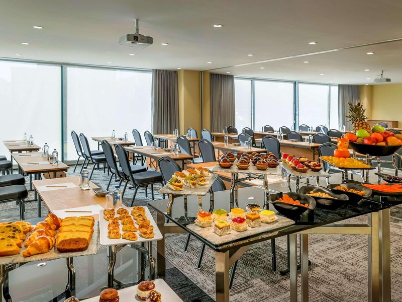 ibis Styles Kurtkoy 8