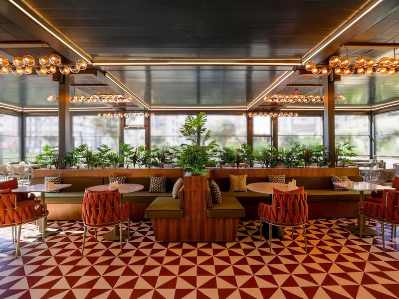 ibis Styles Kurtkoy 9