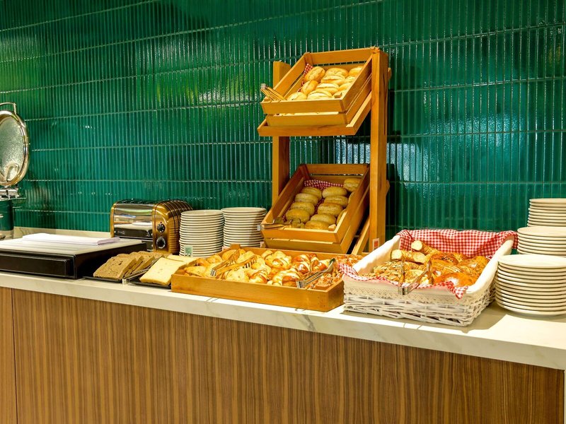 ibis Styles Kurtkoy 10