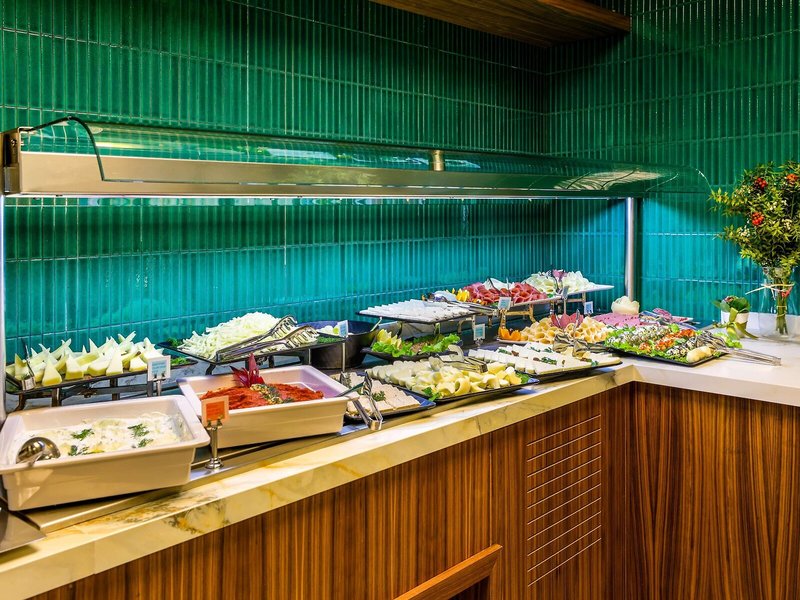 ibis Styles Kurtkoy 11