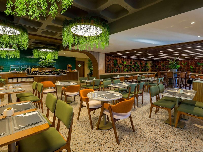 ibis Styles Kurtkoy 13